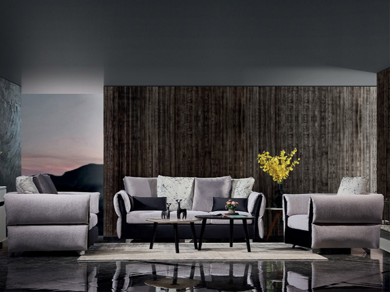 沙发             软床           电视柜            茶几 mioo米奥